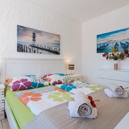קארבואירו Apartment Tropicos מראה חיצוני תמונה