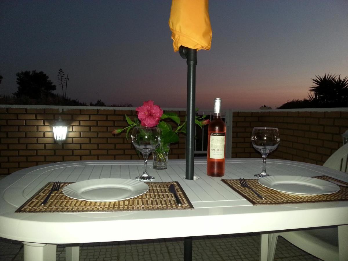 קארבואירו Apartment Tropicos מראה חיצוני תמונה