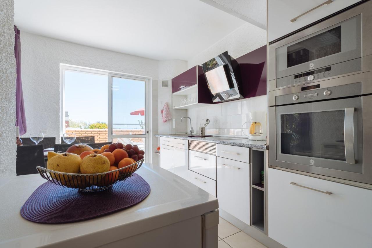 קארבואירו Apartment Tropicos מראה חיצוני תמונה