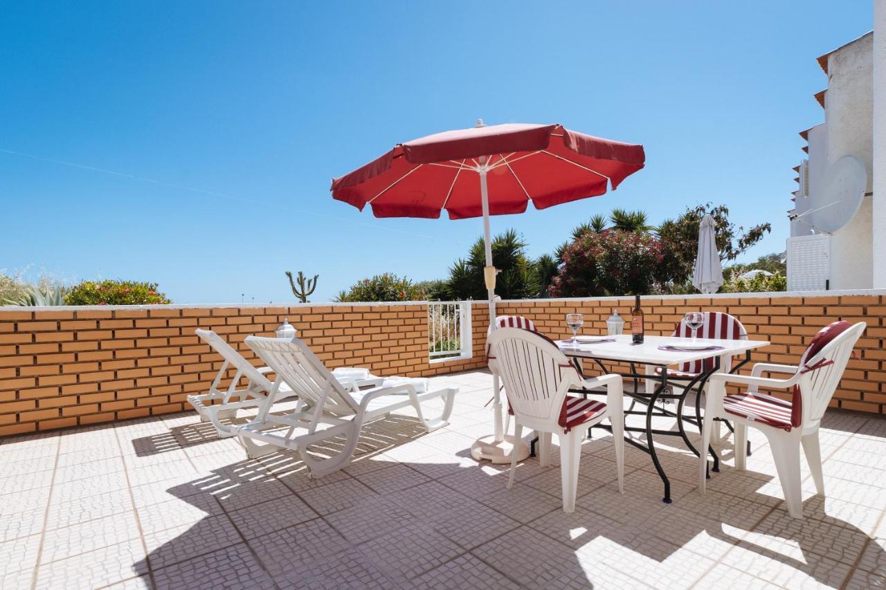קארבואירו Apartment Tropicos מראה חיצוני תמונה