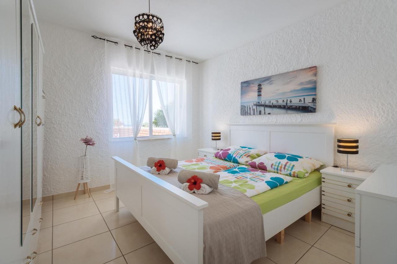 קארבואירו Apartment Tropicos מראה חיצוני תמונה