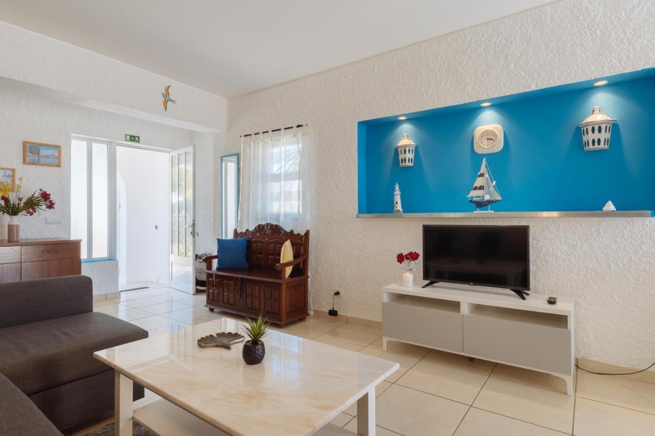 קארבואירו Apartment Tropicos מראה חיצוני תמונה