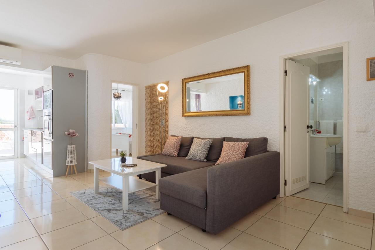 קארבואירו Apartment Tropicos מראה חיצוני תמונה