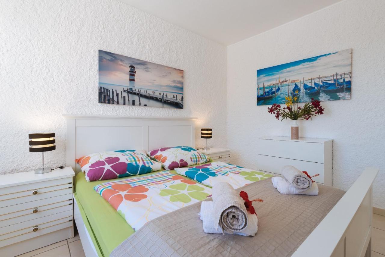 קארבואירו Apartment Tropicos מראה חיצוני תמונה