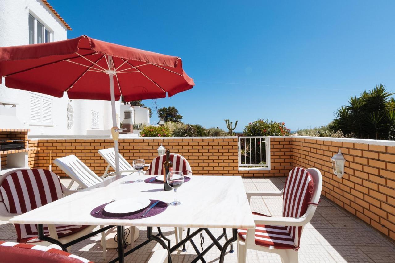 קארבואירו Apartment Tropicos מראה חיצוני תמונה