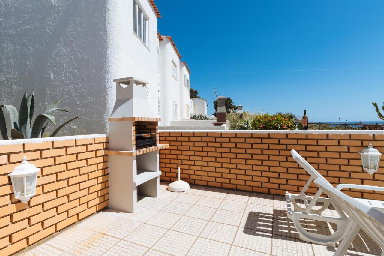 קארבואירו Apartment Tropicos מראה חיצוני תמונה